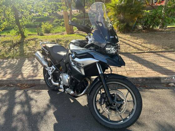 BMW F 750 GS PREMIUM 